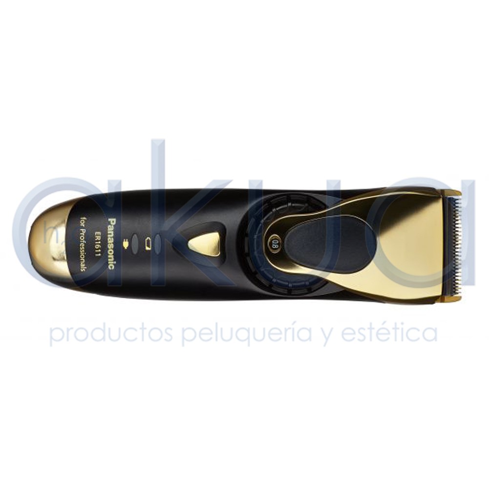 Maquina Panasonic ER1611 N Gold Edition